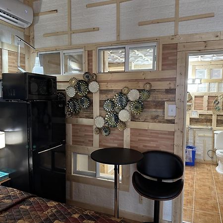 Zee Garden Motel Ajo Eksteriør billede